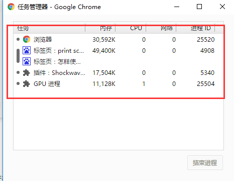 Chrome浏览器最新版