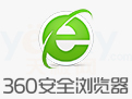 360安全浏览器论坛版