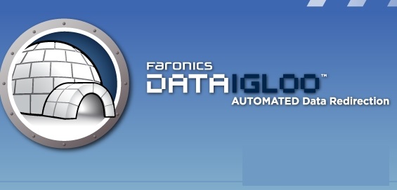 Faronics Data Igloo