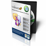 webcamXP Pro电脑版