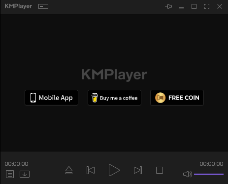 Kmplayer