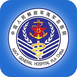 海军总医院app