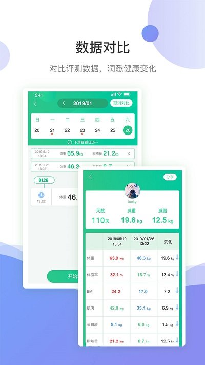 好体知官方版