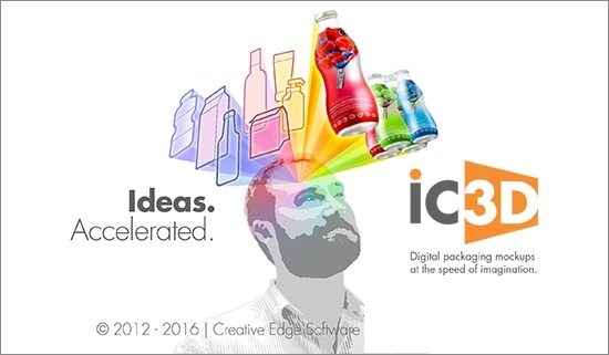 iC3D Suite
