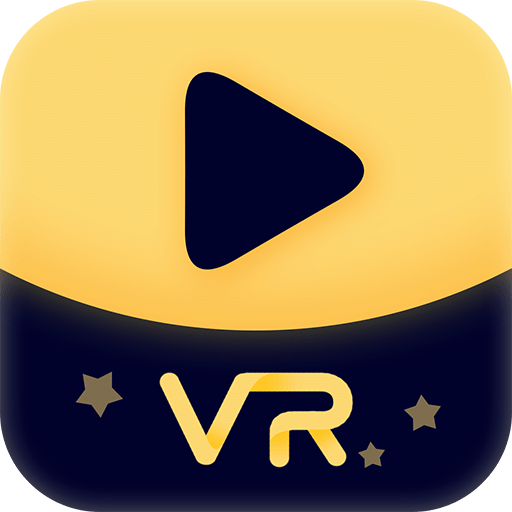 噜咖vr播放器手机版 v2.5.0安卓版