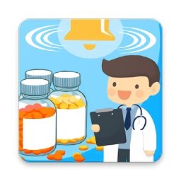 pill reminder药丸提醒 v1.0安卓版