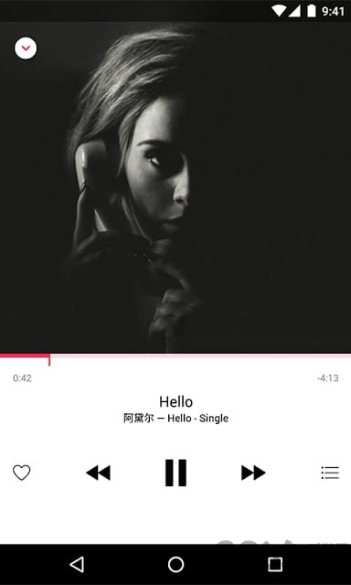 apple music安卓最新版本