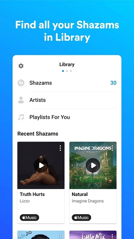 shazam最新版本2024