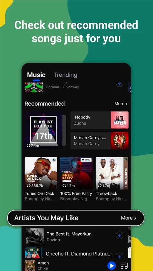 boomplay app