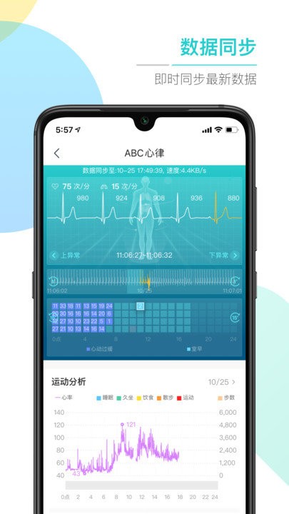 abc健康app