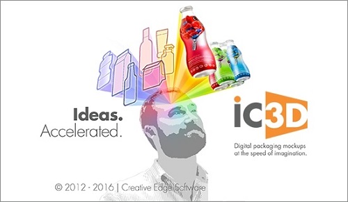 iC3D Suite