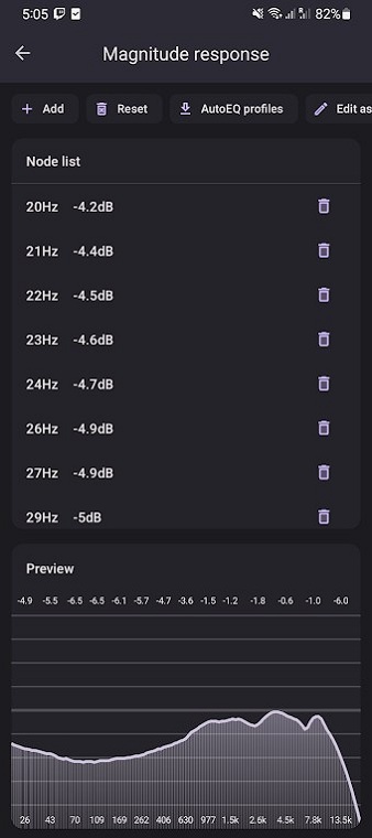 RootlessJamesDSP app