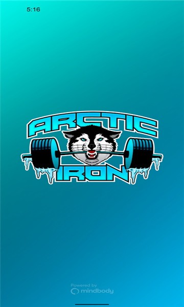 狼人健身手机版(arctic iron)