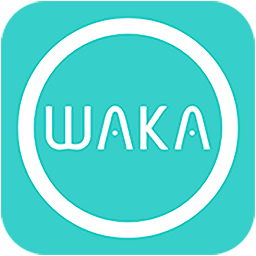 waka watch客户端