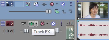 sony vegas pro