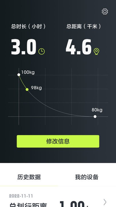 摩刻健身平台官方版