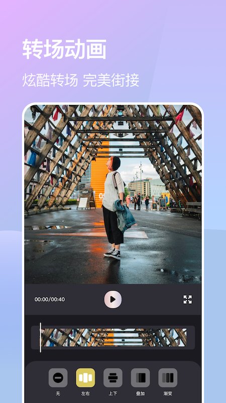 影集音乐相册制作app