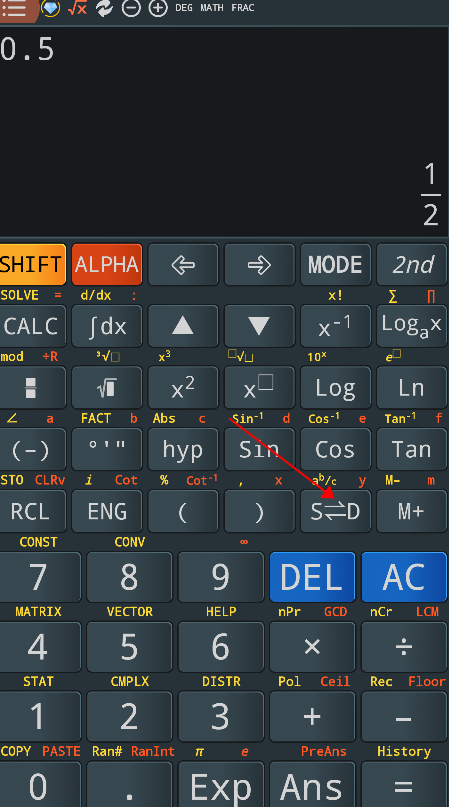 卡西欧计算器官方正版(calc business)