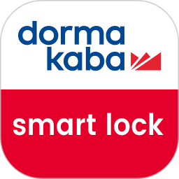 多玛凯拔智能锁app最新版(dormakaba Smart Lock)