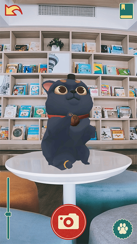 遇见猫馆长app
