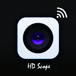 hd scope软件