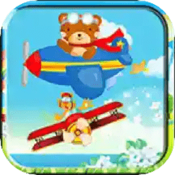 儿童飞机拼图app v5.02.34安卓版