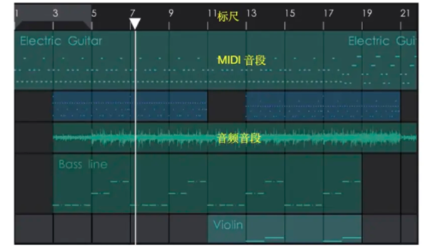 音乐制作工坊手机版