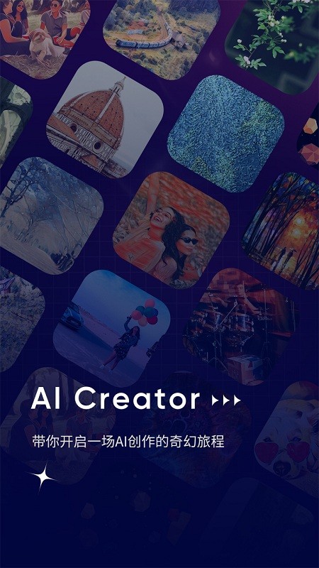 ai creator app