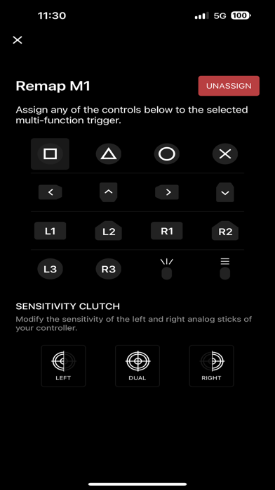 razer controller app