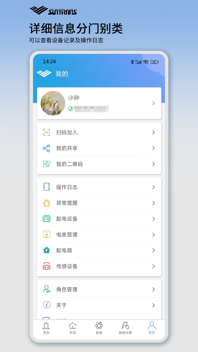 三川智楼app