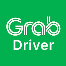 grab司机端app