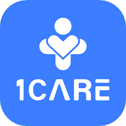1care健康监测app v1.0.0安卓版