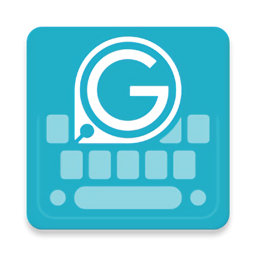 ginger keyboard输入法app