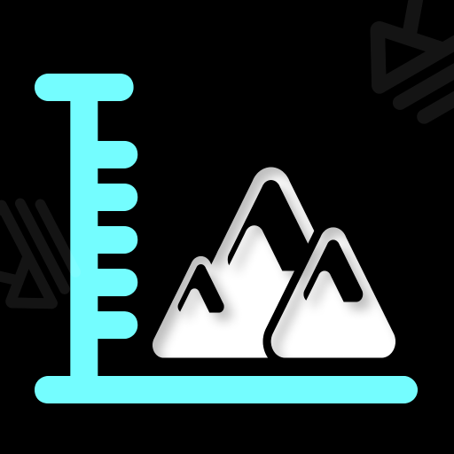 海拔测量仪免费app v2.1安卓版