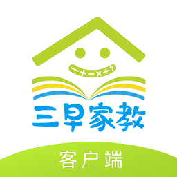 三早家教app