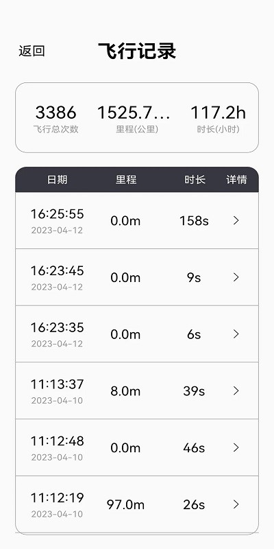 enjoy fly2无人机app