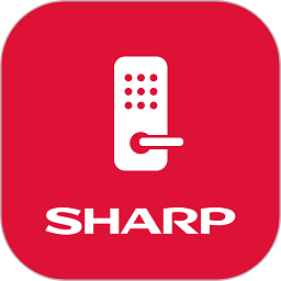 夏普智能门锁app(sharp)