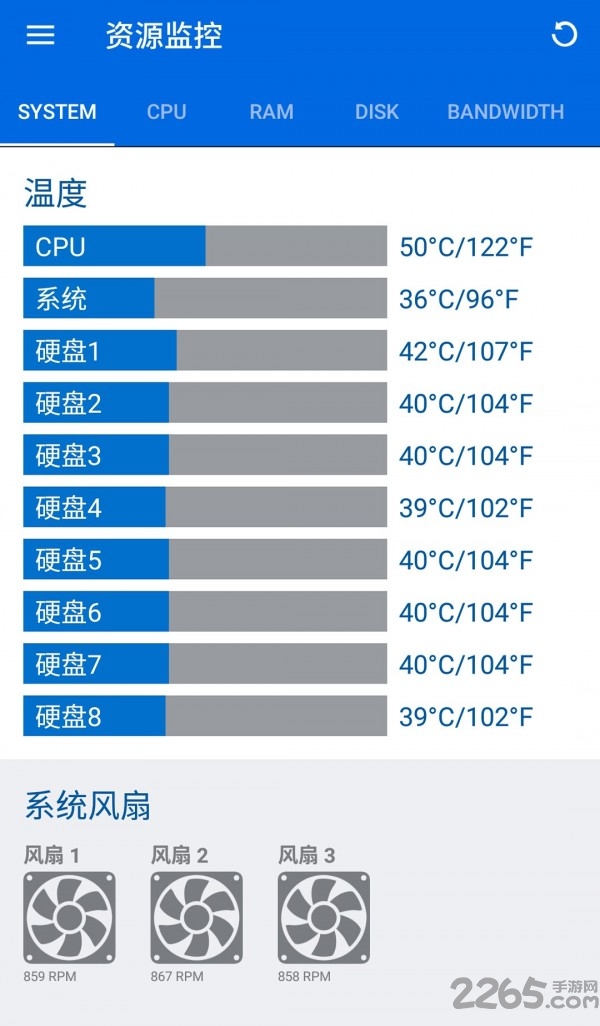 威联通qmanager软件