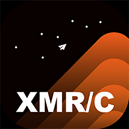 XMRC无人机App