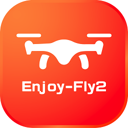 enjoy fly2无人机app v4.0.4安卓版