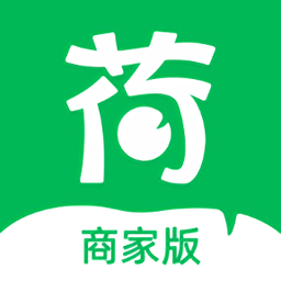 荷叶健康商家app v3.0.9安卓版