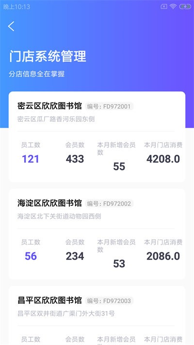 豚睦易企管app