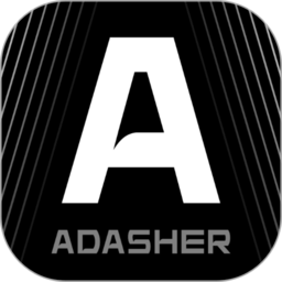 adasher智能手表app