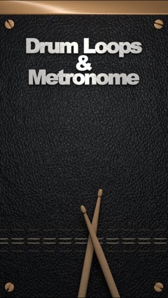 drum loops metronome pro app