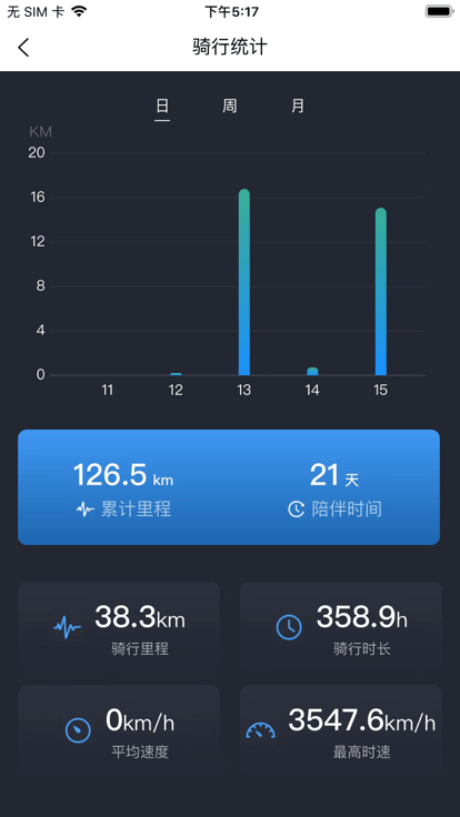 菱扬电动app