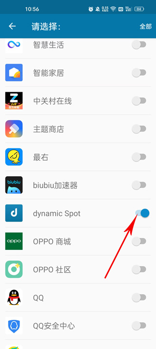 dynamicspot pro汉化版(灵动岛)