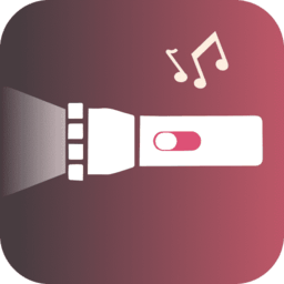 手机音乐手电筒app v4.3.48.00安卓最新版安卓版
