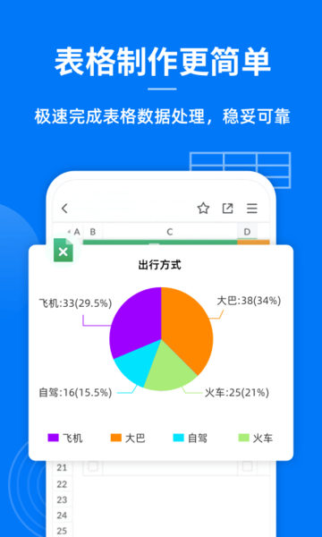蓝山文档app
