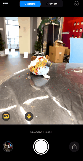 RealityScan3D扫描软件