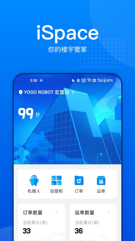 楼大大官方版